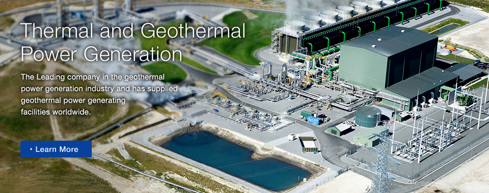 Thermal and Geometrical Power Generation